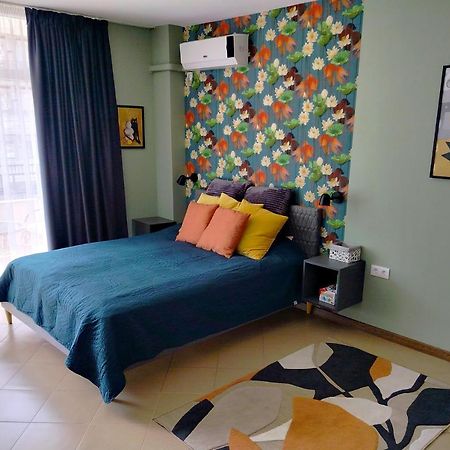 Apartment Daisy Grand Kamelia Sunny Beach Ngoại thất bức ảnh