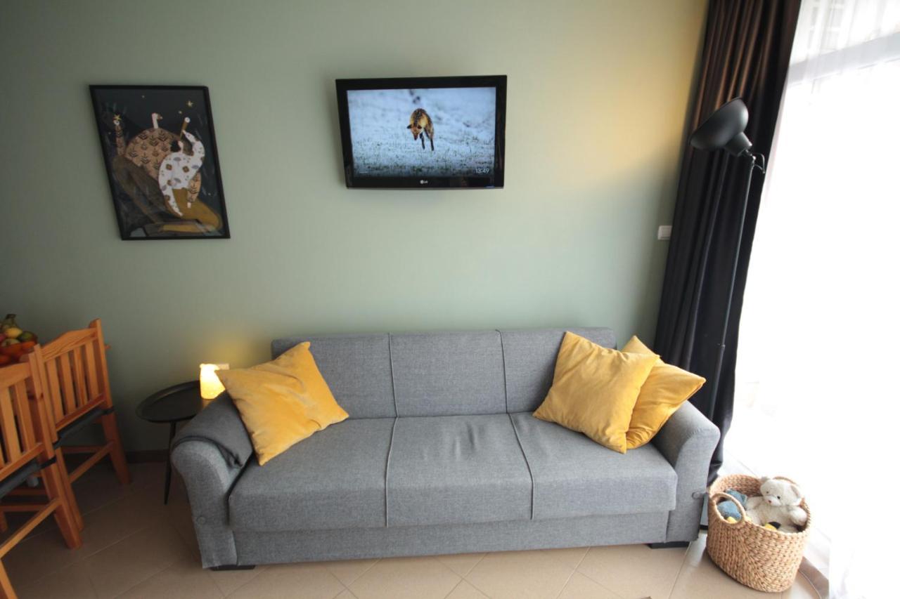 Apartment Daisy Grand Kamelia Sunny Beach Ngoại thất bức ảnh
