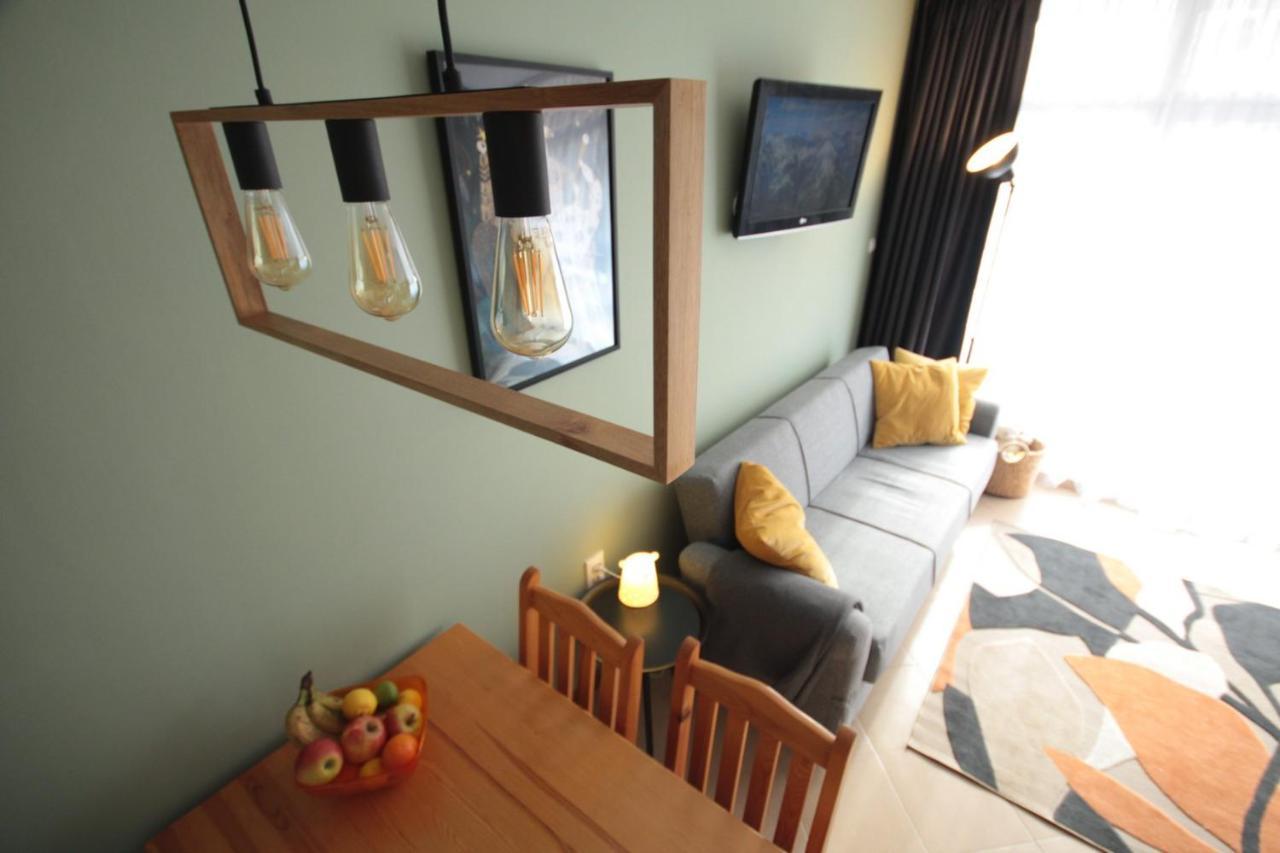 Apartment Daisy Grand Kamelia Sunny Beach Ngoại thất bức ảnh