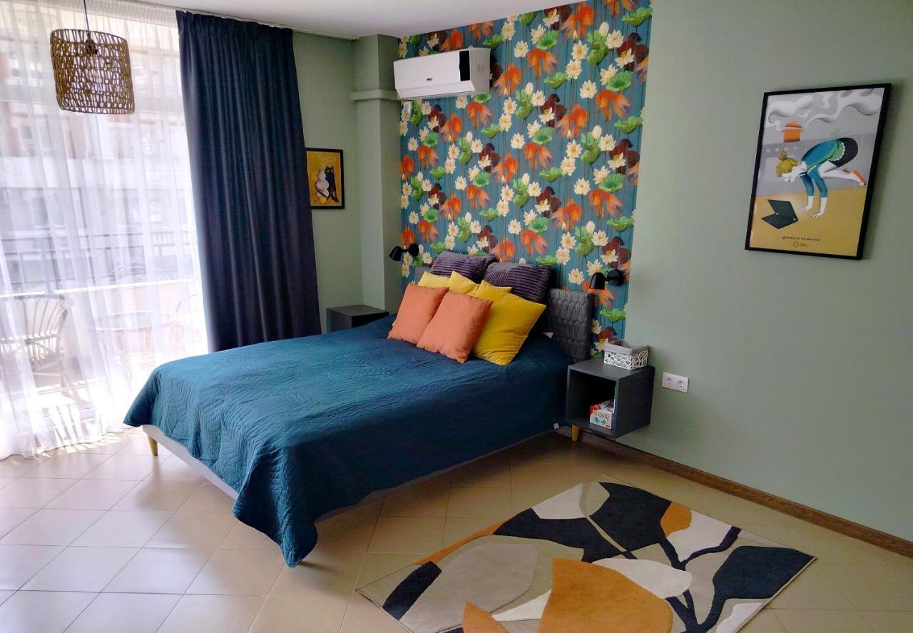 Apartment Daisy Grand Kamelia Sunny Beach Ngoại thất bức ảnh