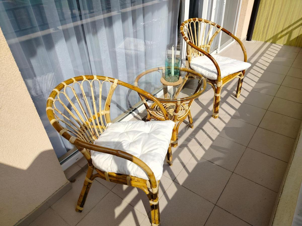 Apartment Daisy Grand Kamelia Sunny Beach Ngoại thất bức ảnh