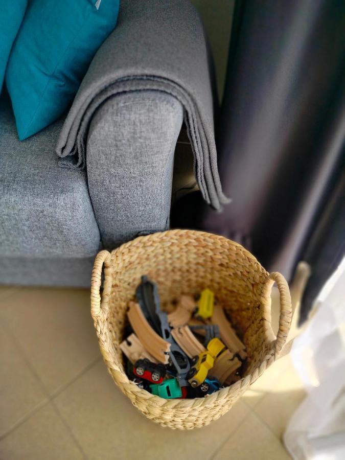 Apartment Daisy Grand Kamelia Sunny Beach Ngoại thất bức ảnh