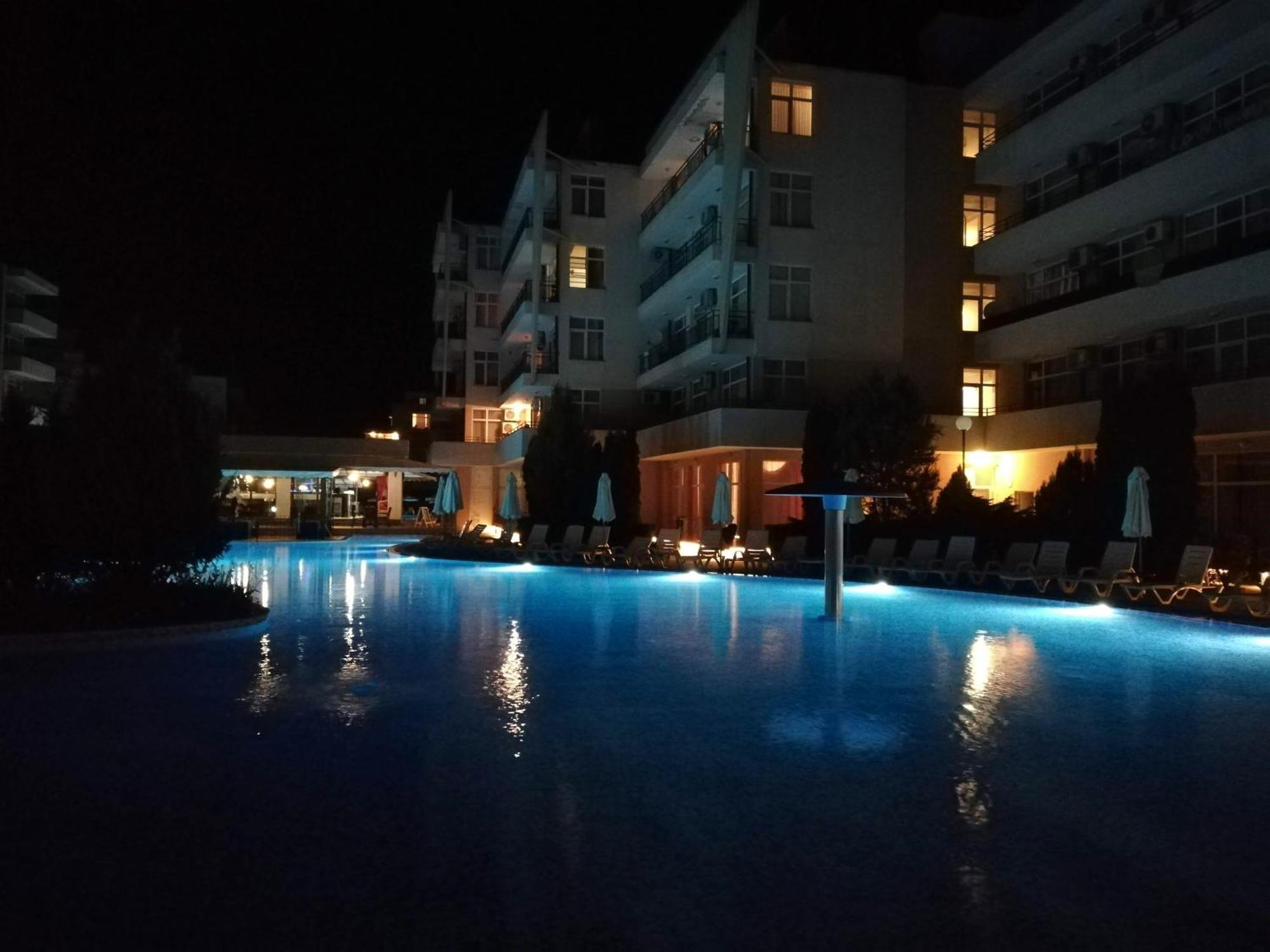 Apartment Daisy Grand Kamelia Sunny Beach Ngoại thất bức ảnh