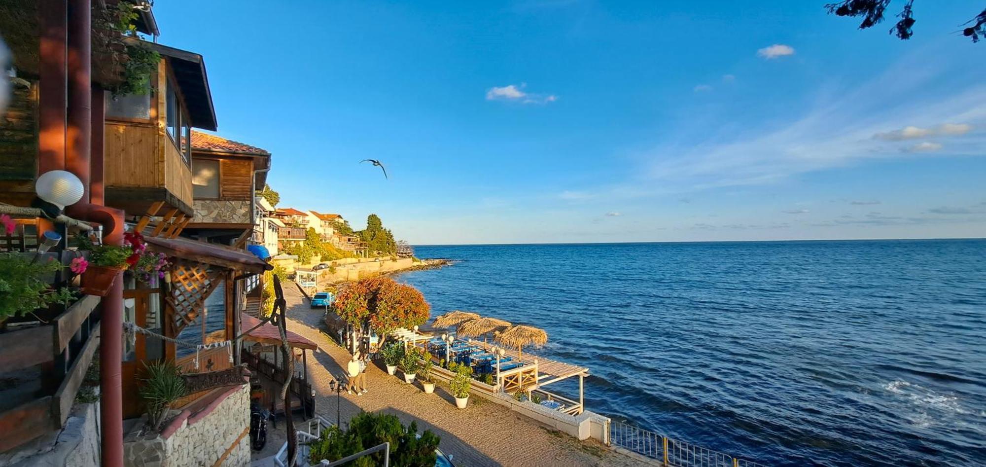 Apartment Daisy Grand Kamelia Sunny Beach Ngoại thất bức ảnh